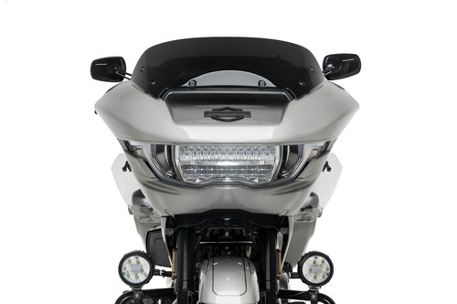 Puig lower wind deflectors - lower,