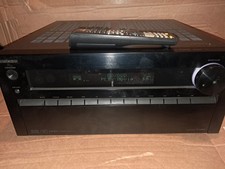 Onkyo nr809 receiver - tx-nr809, av