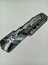 Two Brothers 3D HEATPROOF