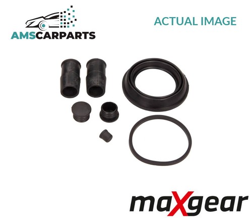 Brake caliper repair kit front - kit,