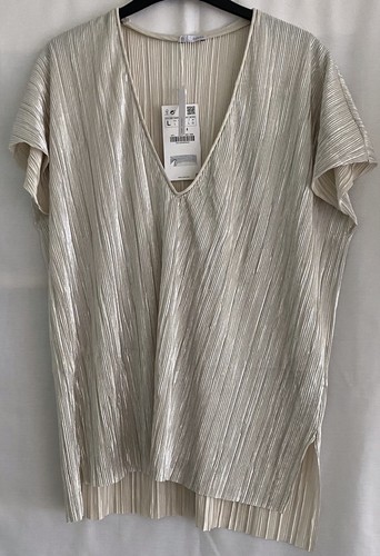 Zara ladies deep - zara, v