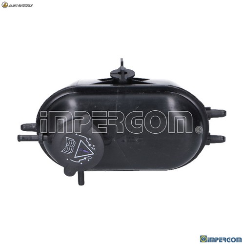 Expansion tank coolant 44128 - expansion,