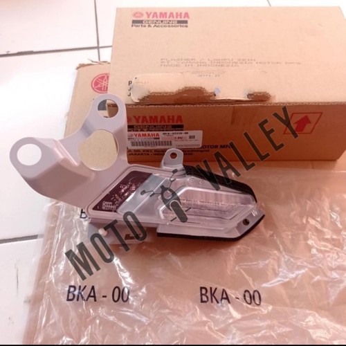 Genuine yamaha xmax - genuine,