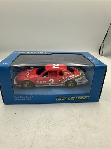 Scalextric c4067 ford - scalextric,