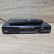 Humax Foxsat-HD Freesat HD