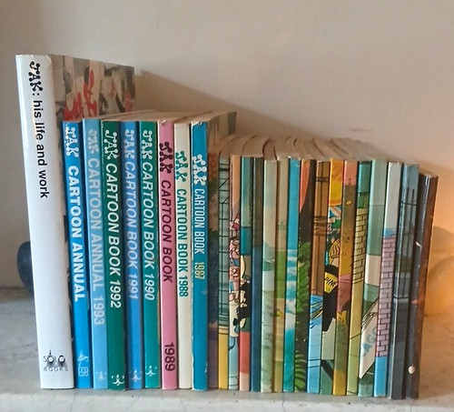 Jak collections - collections, 1-27