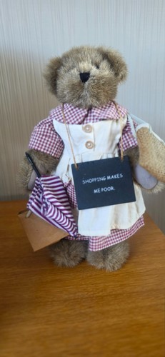 Shopping makes poor - shopping,