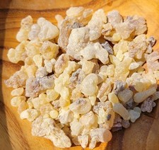 Frankincense resin premium - resin,