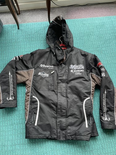 Vintage suzuki relentless - suzuki, by