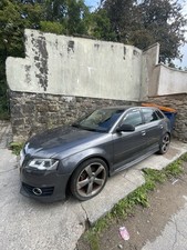 Audi A3 S3 Rs3 8p Breaking