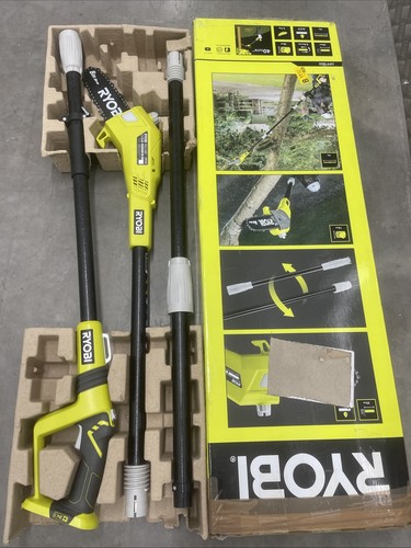 Ryobi one 18v 20cm cordless - 20cm,