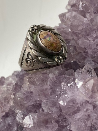 Vintage sterling silver - vintage,