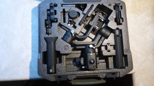 Dji ronin gimbal - ronin-sc,