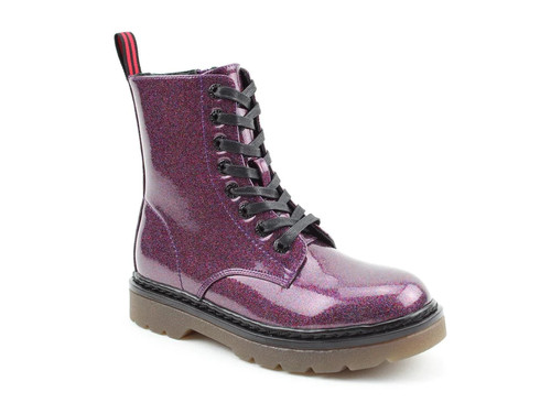 Heavenly feet justina boots - feet,
