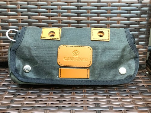 Carradice zipped roll bag - ,