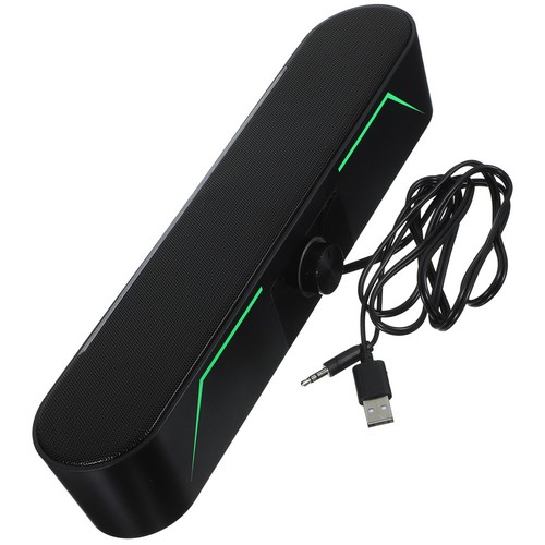 Wired computer speakers - wired,