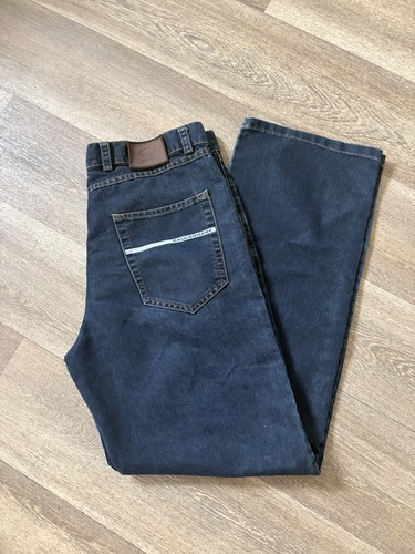 Paul shark jeans s - paul, 00’s