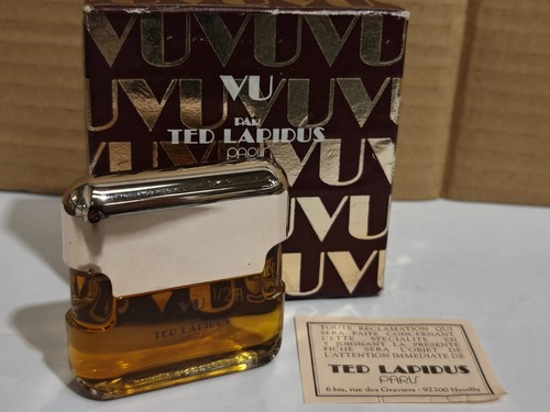 Vintage ted lapidus pure - ted,