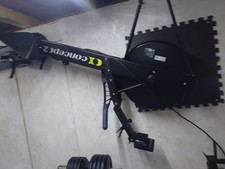 Concept 2 Rower Model D PM5 -