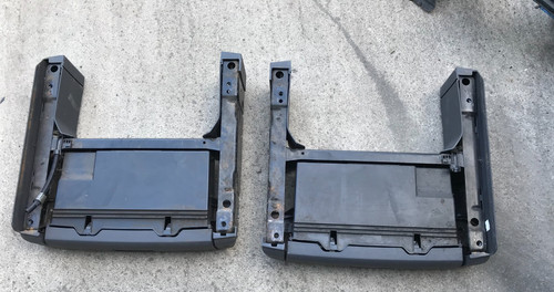 Genuine touran under - genuine, 08-12