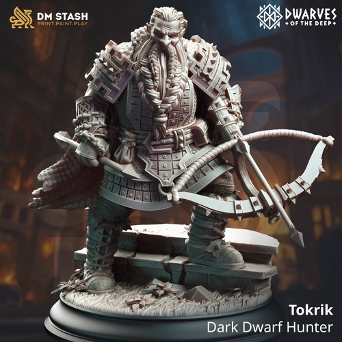 Dungeons dragons dwarf - &,