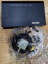 Talk Talk Broadband Router -