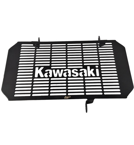 Kawasaki 250sl radiator - kawasaki,