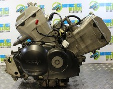 Honda VFR 800 VTEC Engine 19k