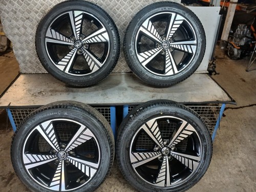 Wheels with - zs,