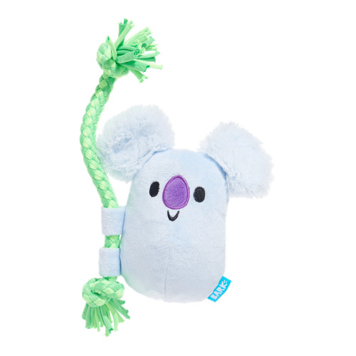 Bark koa koala soft crinkle - koa,
