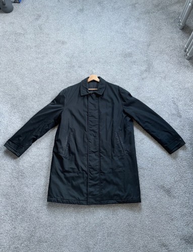 Genuine men full - men’s, leather