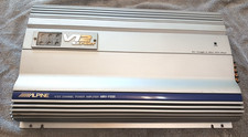 OLD SCHOOL ALPINE MRV-F505