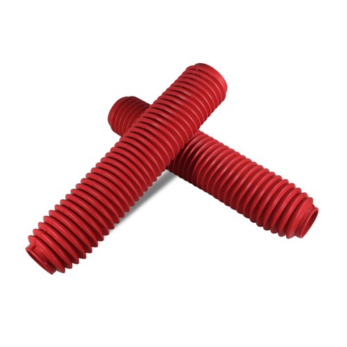 Lift kit shock absorber - shock, boots