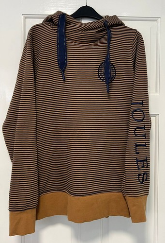 Joules tan brown navy - joules, blue