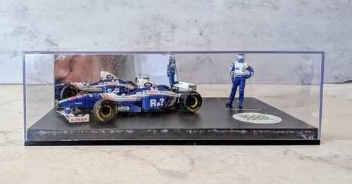 Williams renault fw19 - williams,