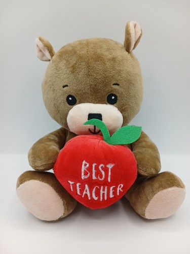 Clintons cute teddy bear - clintons, with