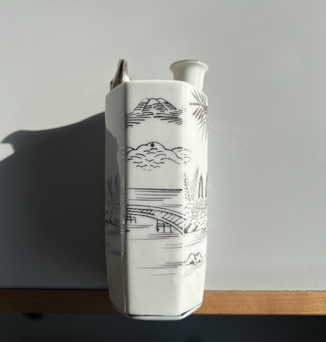 Vintage japanese hayasi - japanese,