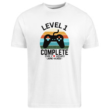 1st Anniversary Level 1