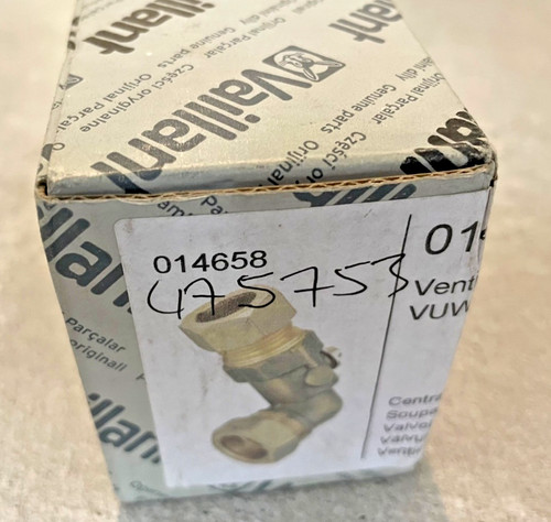 Vaillant ecomax 824 - 824, 828