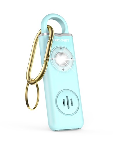 Tecknet personal alarms for - alarms,
