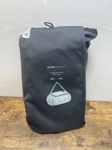 Forclaz plane travel cover - forclaz,