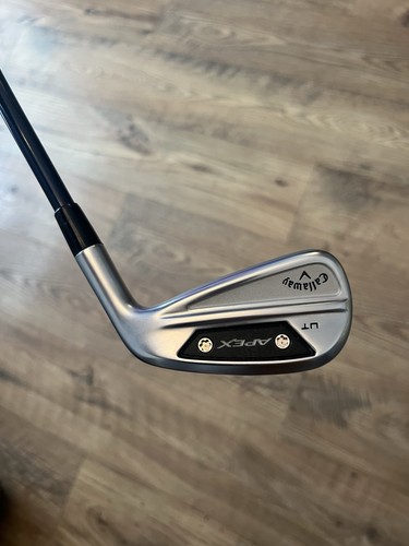 Callaway apex degree - apex, ut