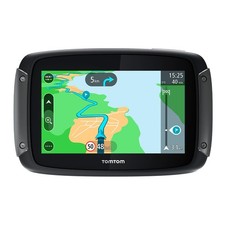 TomTom Motorcycle Sat Nav