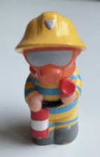 ELC Happyland Fireman