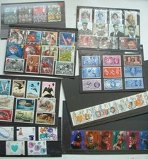 GB BARGAIN COMMEMORATIVE