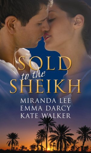 Sold the sheikh - to,