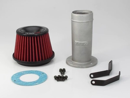 Apexi power intake air - intake,
