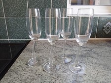 Set Of 4 J.P. Chenet wonky