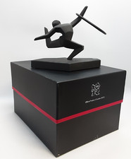 London Olympics Gymnast 2012 Royal Doulton Official Figure Boxed Gymnastics 