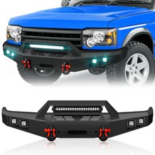 Front Bumper for 99-2004 Land